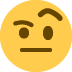 :face_with_raised_eyebrow: :face_with_raised_eyebrow: